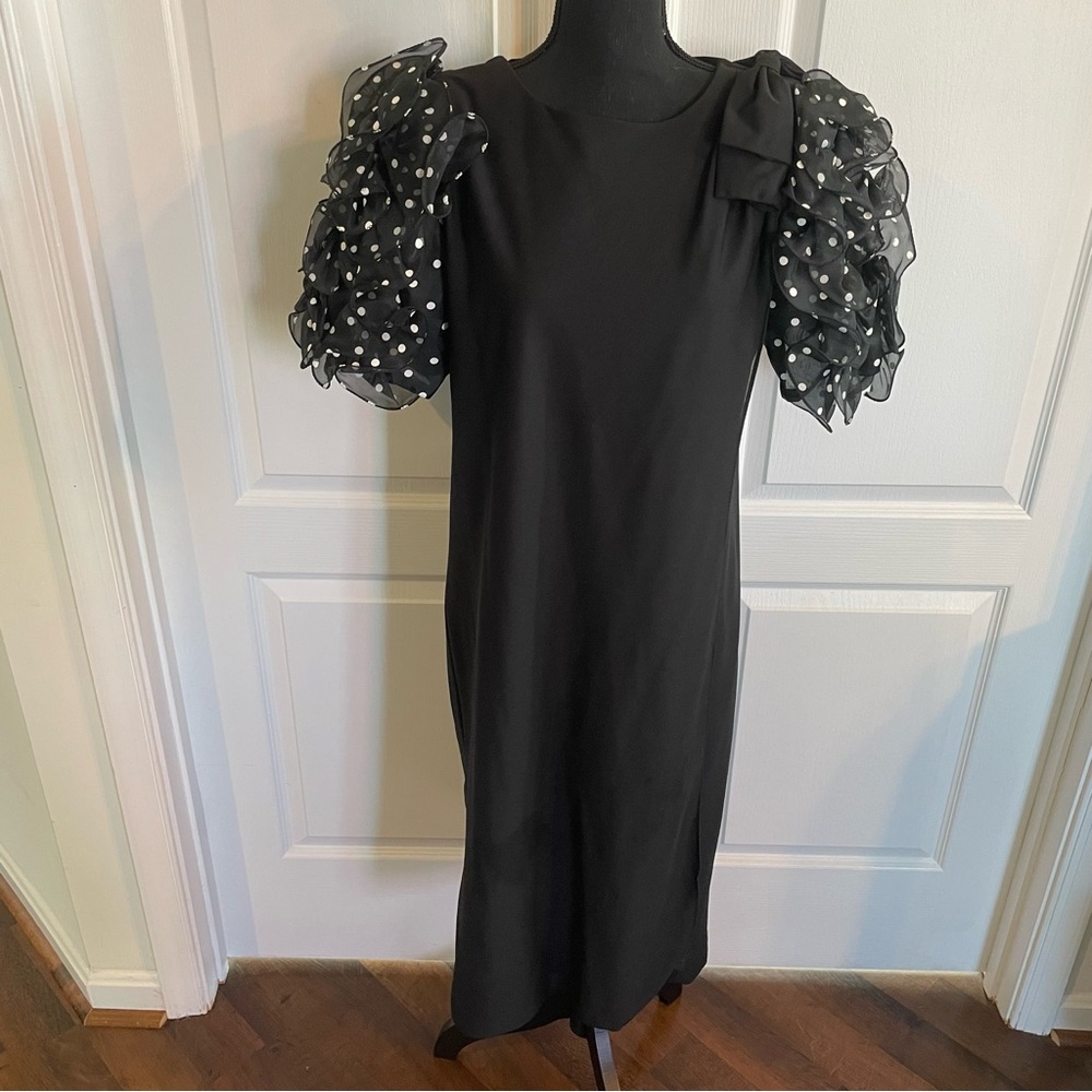 Lisa Cole Dress